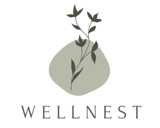 Wellnest Logo